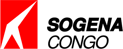 logo SOGENA CONGO