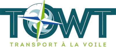 logo TOWT