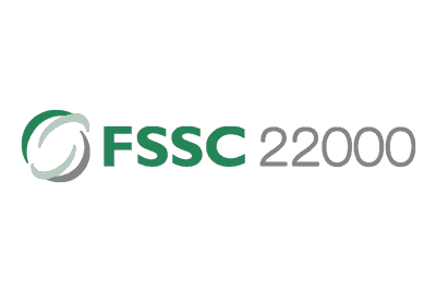 logo FSSC 22000