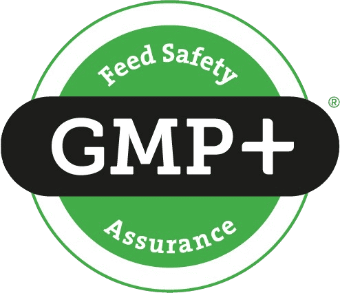 logo GMP+ FSA